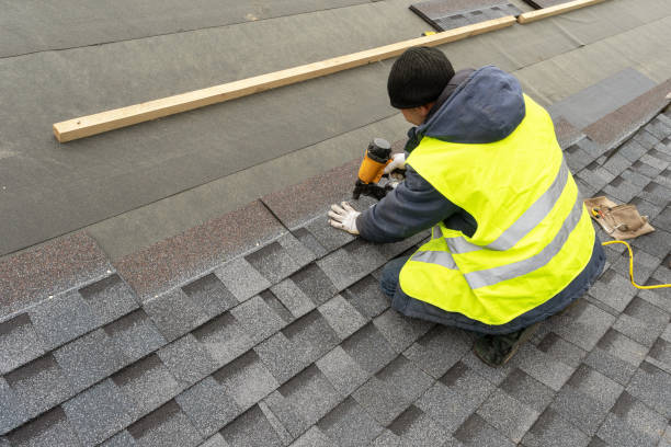 Quick and Trustworthy Emergency Roof Repair Services in Lagrange, OH