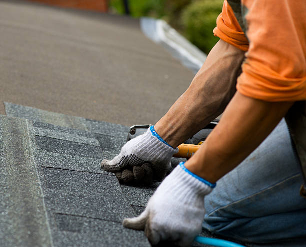 Slate Roofing Contractor in Lagrange, OH
